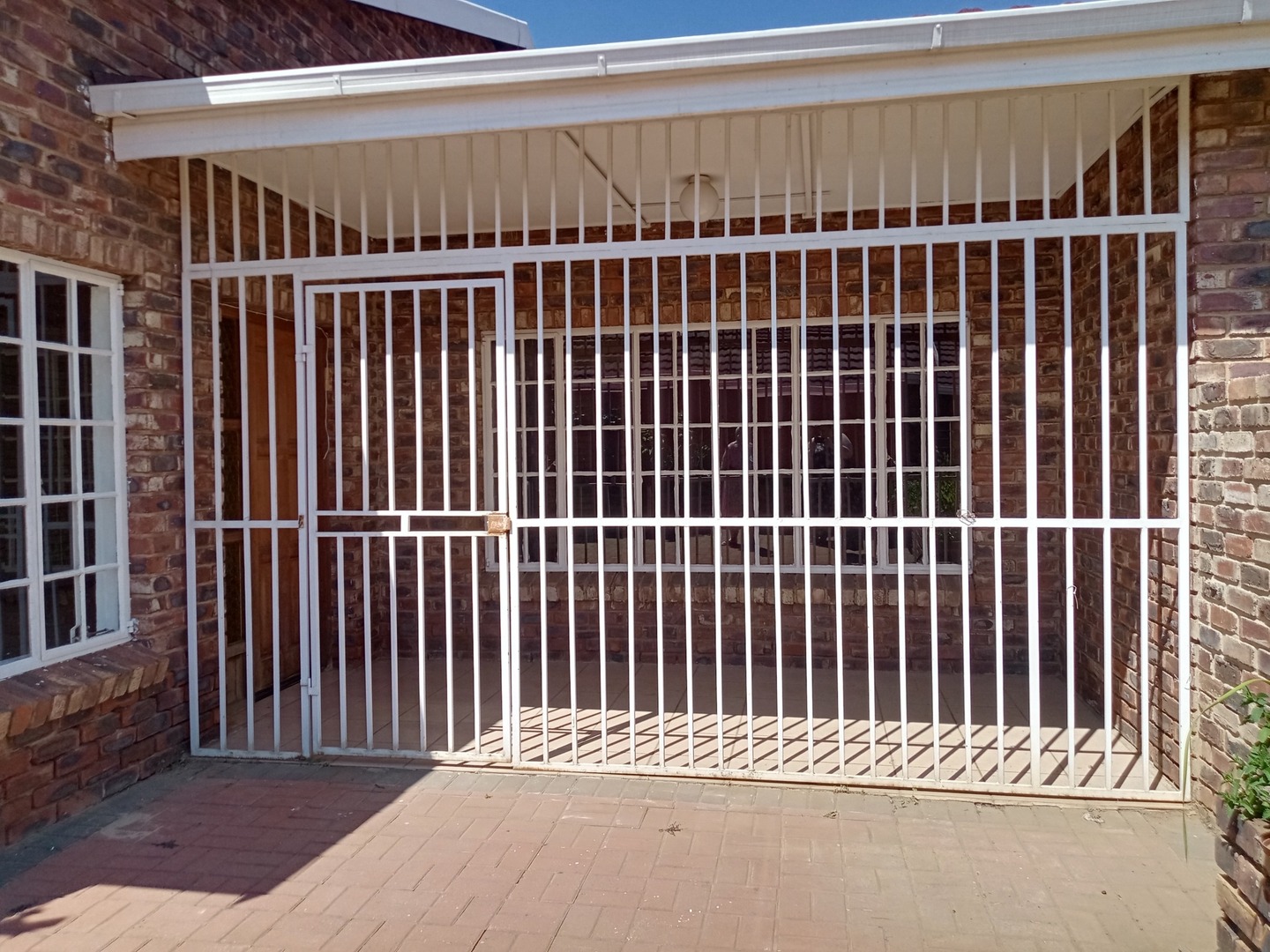 To Let 2 Bedroom Property for Rent in Parys Free State